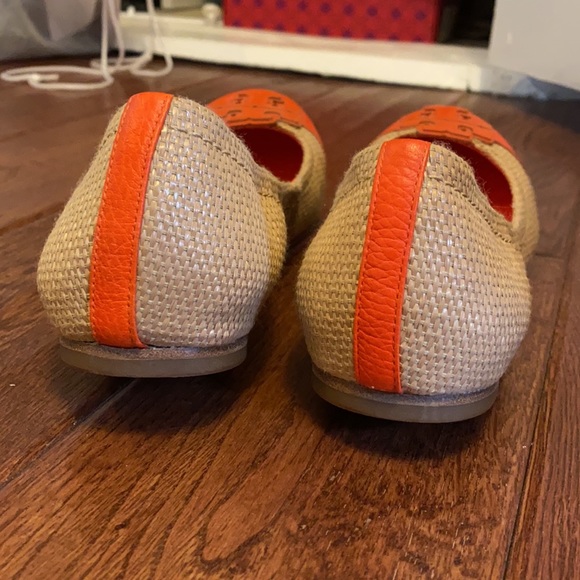 Tory Burch Flats - Picture 3 of 4